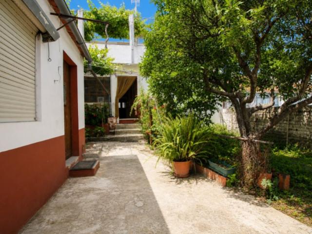 Moradia T5 com Quintal, Terraço e Garagem em Cabeço de Vide