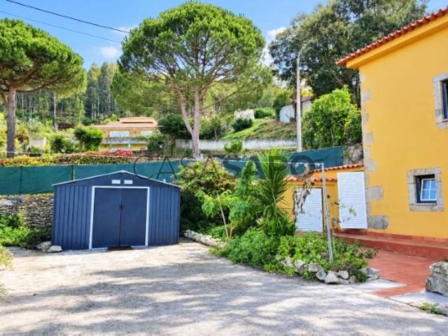 Moradia T5 Duplex para alugar em Caminha