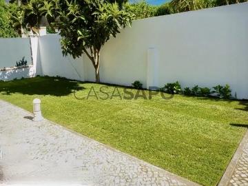 Moradia T5 Duplex para alugar em Cascais