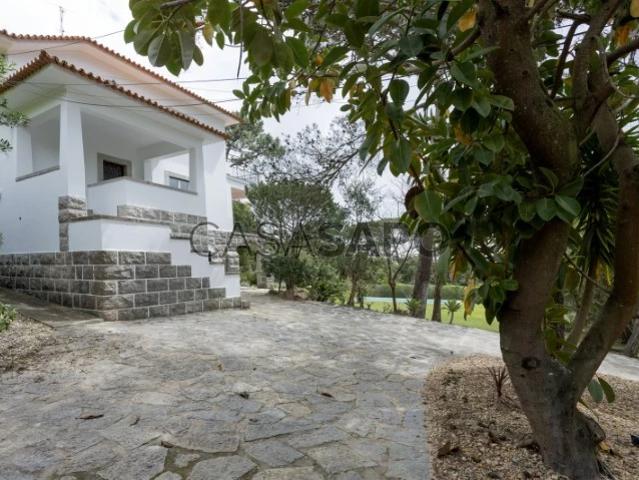 Moradia T5 Duplex para alugar em Cascais
