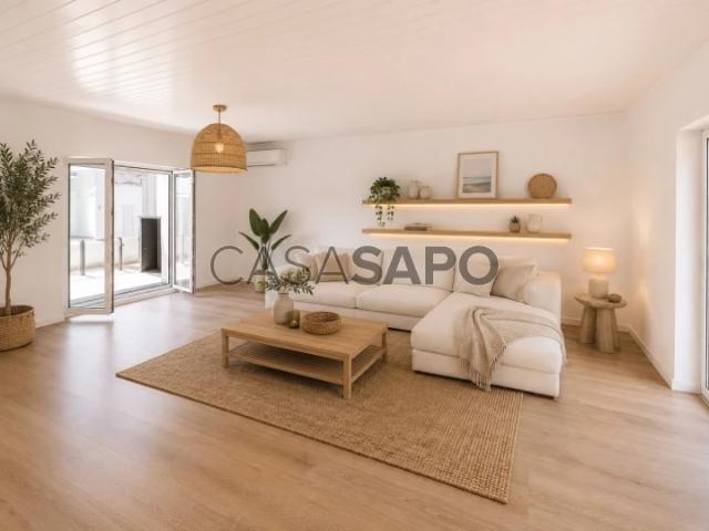 Moradia T5 Duplex para alugar em Cascais