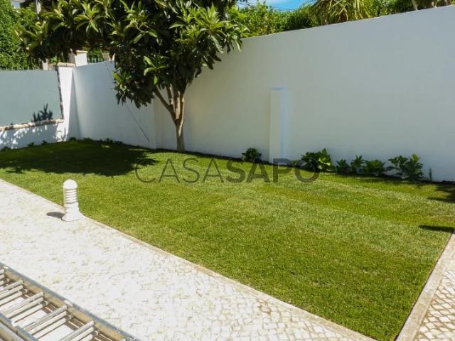 Moradia T5 Duplex para alugar em Cascais