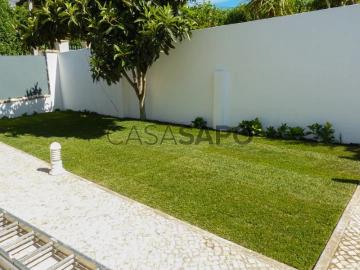 Moradia T5 Duplex para alugar em Cascais