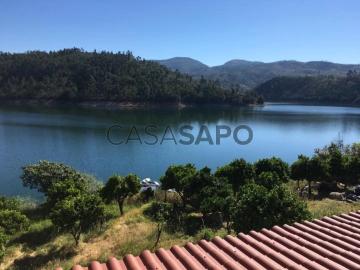 Moradia T5 Duplex para alugar em Ferreira do Zêzere
