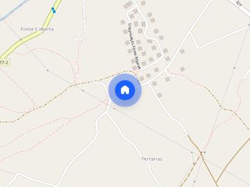 Moradia T5 Duplex para alugar em Loulé