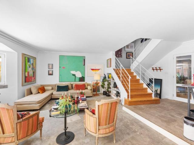 Moradia T5 de Charme no Centro Histórico de Cascais 0m² Cascais e Estoril