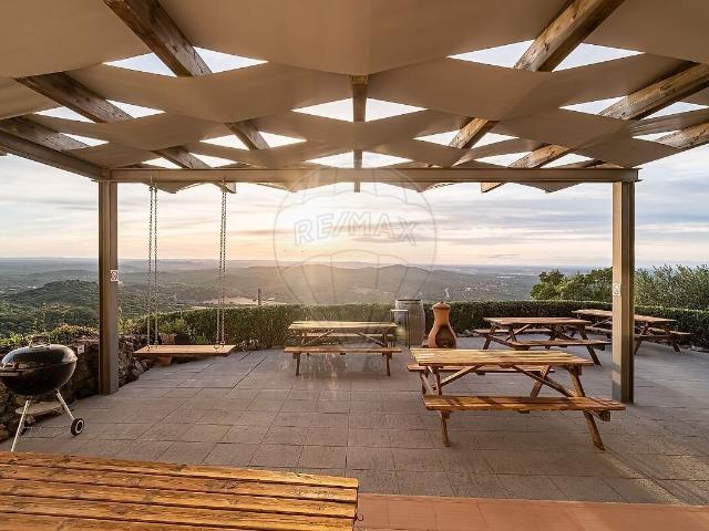 Moradia T5 de luxo à venda em Évora Monte Santa Maria, Estremoz RE/MAX Portugal