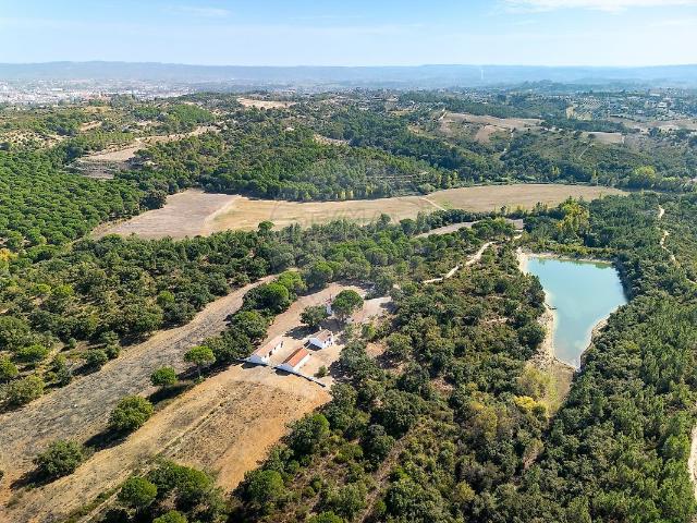 Moradia T5 de luxo à venda em Madalena e Beselga, Tomar RE/MAX Portugal