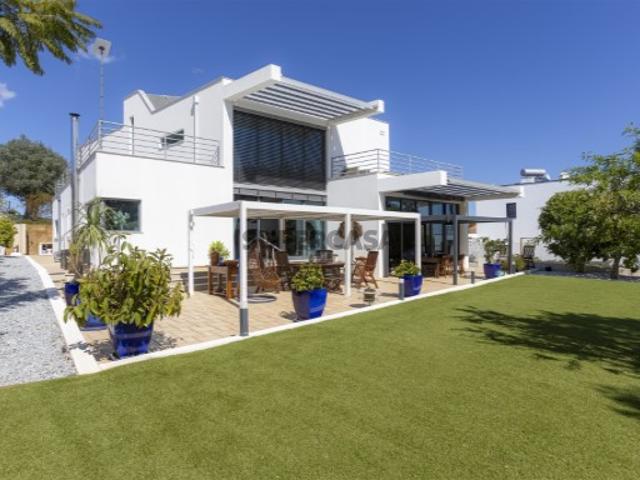 Moradia T5 de Luxo em Monte Canelas, Portimão