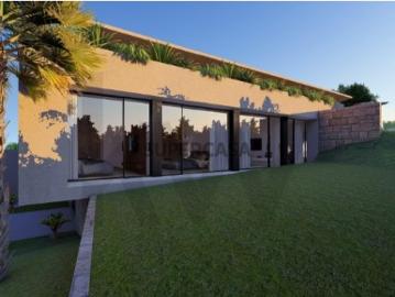 Moradia T5 de Luxo em Silves com Piscina