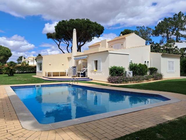 Moradia T5 de Luxo em Vilamoura 198m² Vilamoura