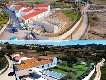 Milharado, Concelho de Mafra, Distrito de Lisboa