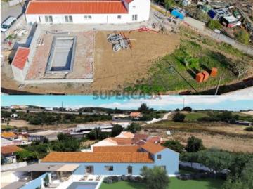 Milharado, Concelho de Mafra, Distrito de Lisboa