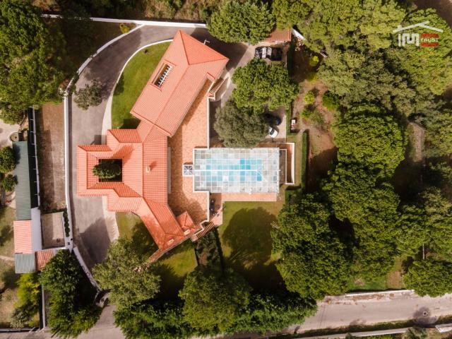 Moradia T5 de Luxo, Seiça
