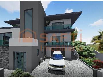 Moradia T5 de Prestígio com Vista Panorâmica sobre o Tejo e. 0m² Vila Franca De Xira