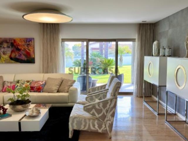 Moradia T5 Distrito de Aveiro