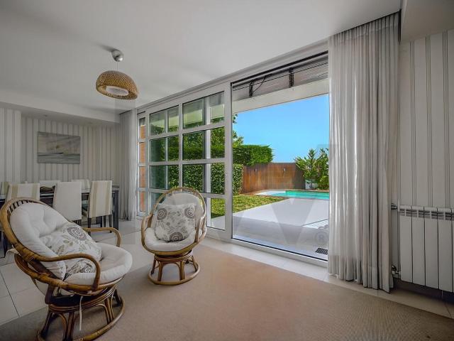 Moradia T5 Exclusiva Centro Lisboa com Piscina Aquecida, S. 313m² Lumiar