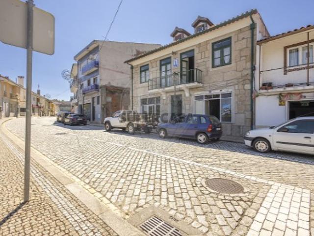 Moradia T5 em Murça