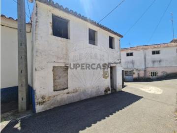 Moradia T5 em Mação, Penhascoso e Aboboreira