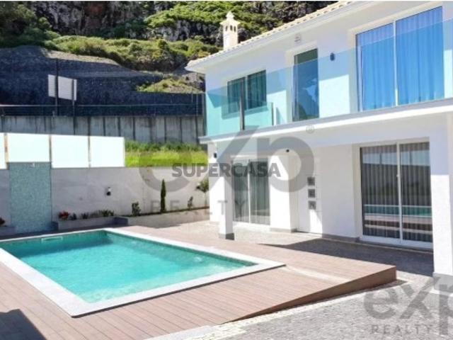 Moradia T3 em Machico