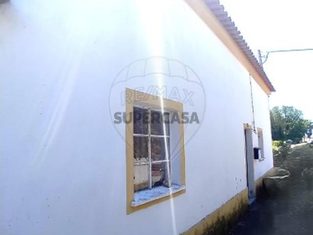 Moradia T5 em Margem