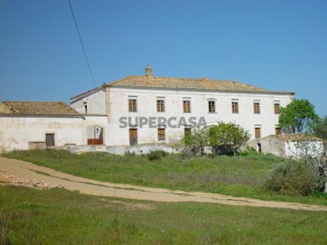 Moradia T5 em Monte da Patã, Albufeira
