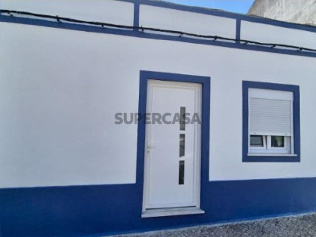 Moradia T5 em Montijo e Afonsoeiro