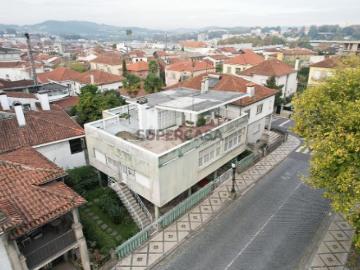 Oliveira do Castelo - Jardim, Lareira, Terraço