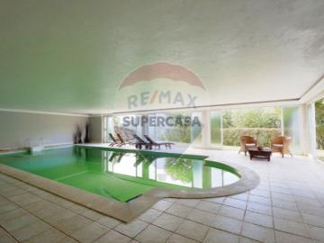 Milharado, Concelho de Mafra, Distrito de Lisboa