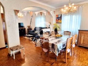 Moradia T5 em Aguçadoura