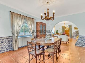 Moradia T5 em Agualva e Mira Sintra