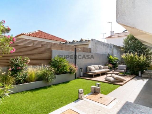 Moradia T5 em Alcabideche, Cascais