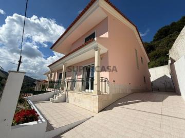 Casa à venda em Estrada De São João Dos Montes - Aquecimento