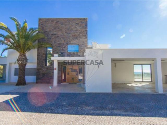 Moradia T5 em Alvor