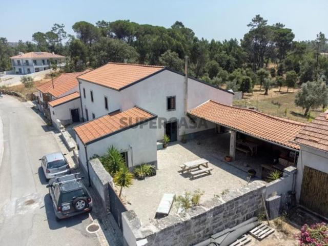 Moradia T5 em Alvorge