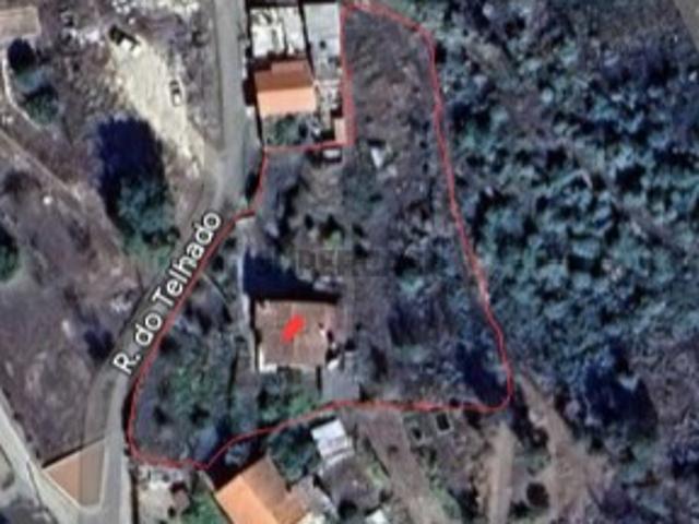 Moradia T5 em Ancede e Ribadouro