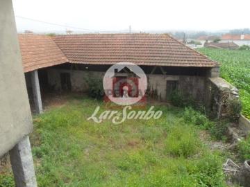 Moradia T5 em Balazar