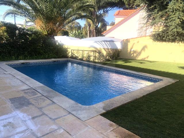 Moradia T5 em Birre, Cascais