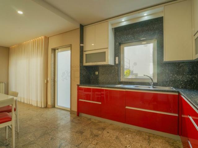 Moradia T5 em Braga