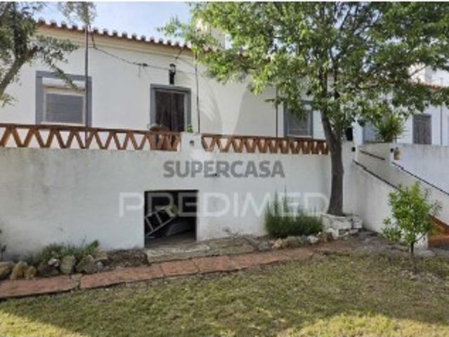 Moradia T5 em Cabeço de Vide