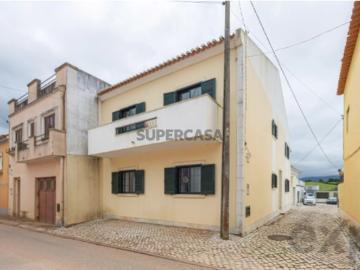 Moradia T5 em Cadaval e Pêro Moniz