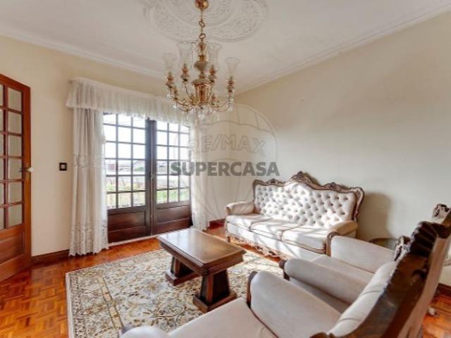 Moradia T5 em Calvão, Vagos