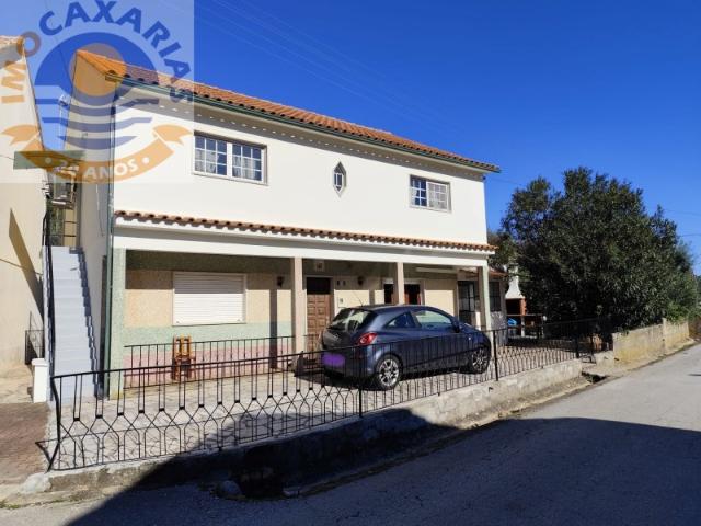 Moradia T5 em Casais Galegos, Casal dos Bernardos