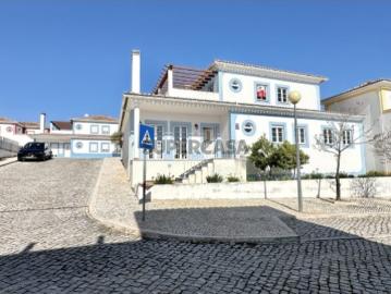 Moradia T5 em Carvalhal