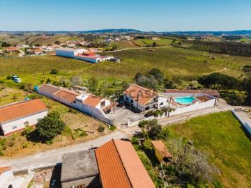 Moradia T5 em Carvalhal