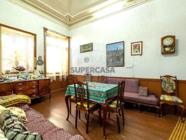 Moradia T5 em Cedofeita, Santo Ildefonso, Sé, Miragaia, São Nicolau e Vitória