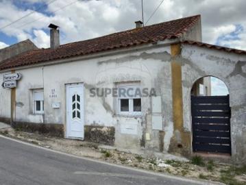 Moradia T5 em Cidade de Santarém