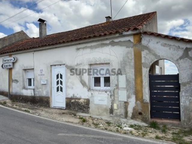 Moradia T5 em Cidade de Santarém