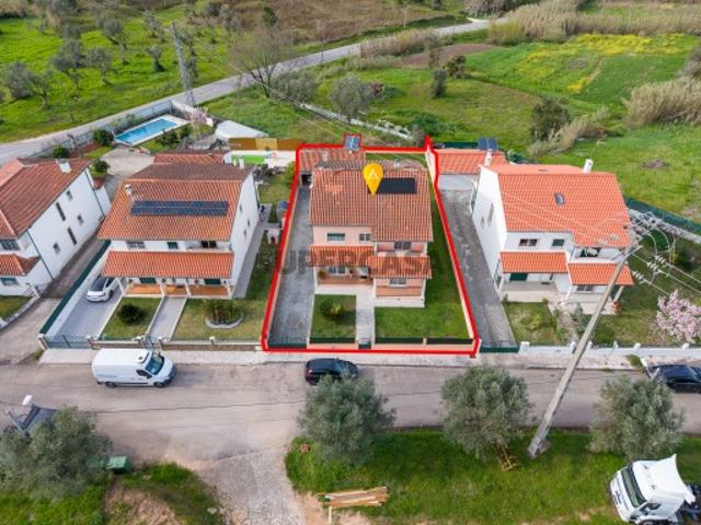 Moradia T5 Sebal Condeixa