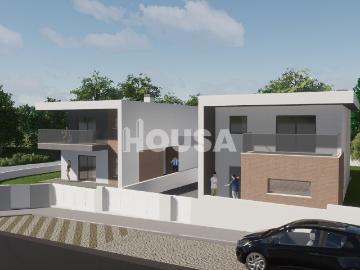 Moradia T5 | Em Construção | Ortigosa | Leiria 183m² Leiria, Pousos, Barreira e Cortes